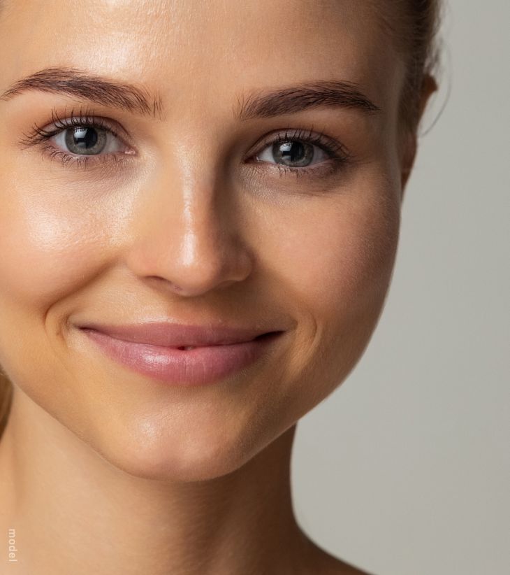 Lip Augmentation in New Orleans, LA Khoobehi Plastic Surgery