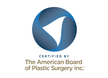 The American Board of Plastic Surgery Inc.