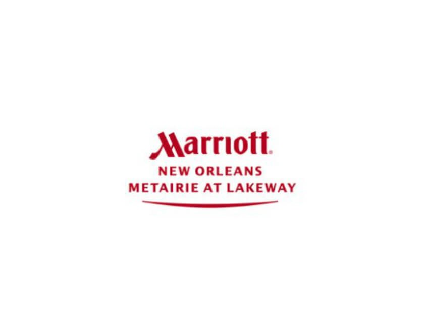 Marriott logo