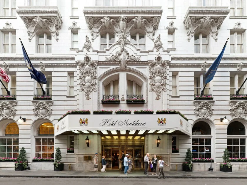 Hotel Monteleone