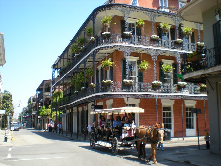 Original Cafe Du Monde