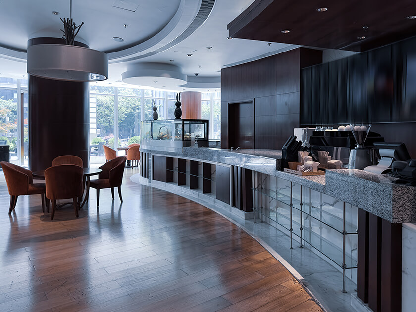 Luxury Lodging & After-Care Recommendations